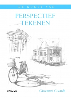Perspectief tekenen - Giovanni Civardi Perspectief tekenen - Giovanni Civardi