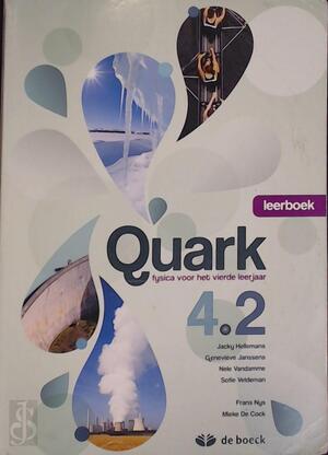 Quark 4.2 leerboek - Quark 4.2 leerboek -