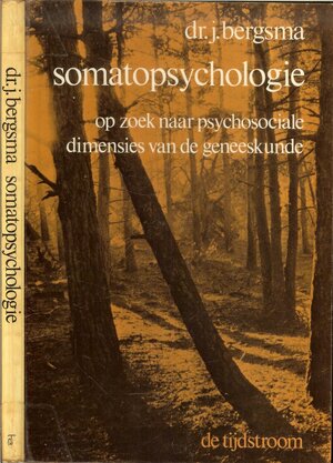 Somatopsychologie - Bergsma