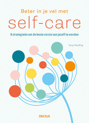 Beter in je vel met self-care - Suzy Reading Beter in je vel met self-care - Suzy Reading