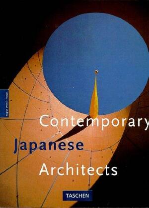 Contemporary Japanese architects - Dirk Meyhöfer