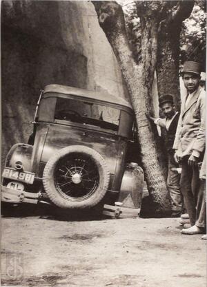 Alphons Hustinx - Ronaldus Quirinus Jacobus Rozenburg