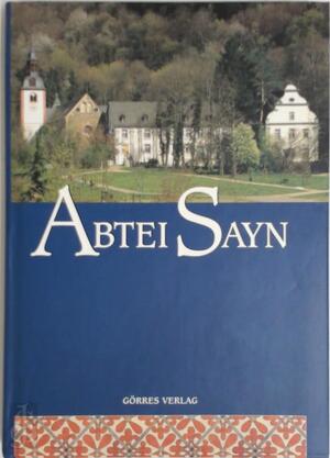 Abtei Sayn - Franz Hermann Kemp