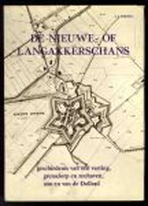 De Nieuwe- of Langakkerschans - J. J. Smedes