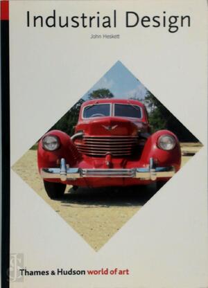 Industrial design - John Heskett