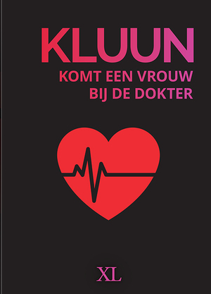Komt een vrouw bij de dokter - Kluun Komt een vrouw bij de dokter - Kluun