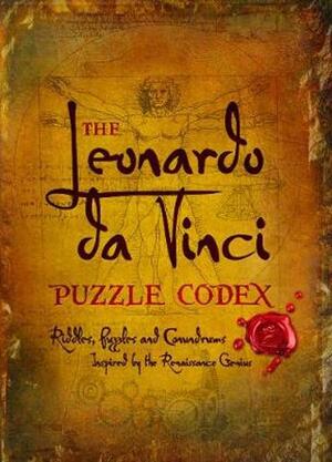 The Leonardo Da Vinci Puzzle Codex - Richard Wolfrik Galland The Leonardo Da Vinci Puzzle Codex - Richard Wolfrik Galland