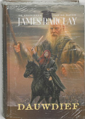 Dauwdief - James Barclay
