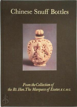 Chinese snuff bottles - Hugh M. Moss Chinese snuff bottles - Hugh M. Moss