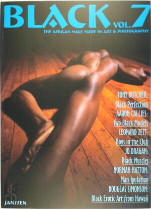 Black Vol. 7 - Black Vol. 7 -