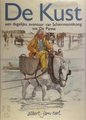 De kust - A.J. Cool De kust - A.J. Cool