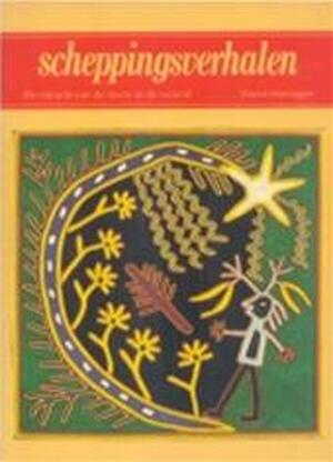 Scheppingsverhalen - David Maclagan, V.B. Voss Scheppingsverhalen - David Maclagan, V.B. Voss