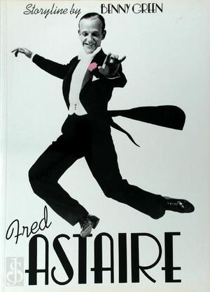 Fred Astaire - Benny Green