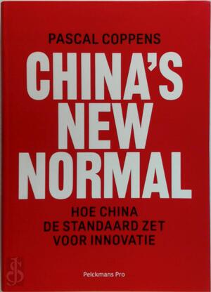 China's New Normal - Pascal Coppens