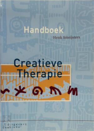 Handboek creatieve therapie - H. Smeijsters Handboek creatieve therapie - H. Smeijsters