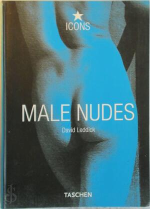 Male nudes - David Leddick Male nudes - David Leddick