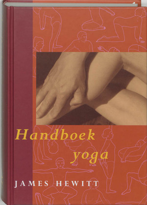 Handboek yoga - James Hewitt