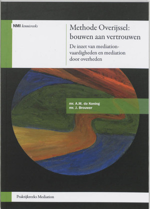 Methode Overijssel - A.M. de Koning, J. Brouwer Methode Overijssel - A.M. de Koning, J. Brouwer