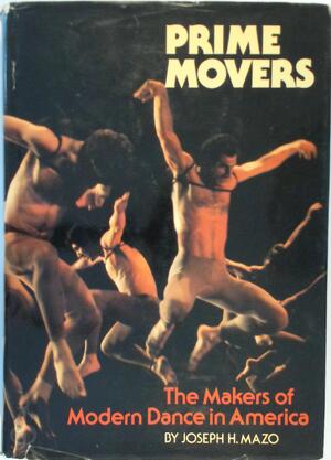 Prime Movers - Joseph H. Mazo