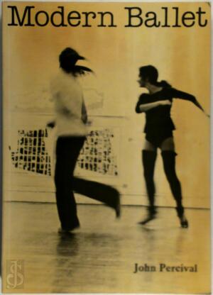 Modern Ballet - John Percival