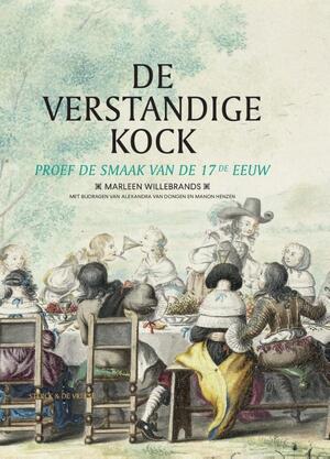 De verstandige kock - Marleen Willebrands, Alexandra van Dongen, Manon Henzen De verstandige kock - Marleen Willebrands, Alexandra van Dongen, Manon Henzen