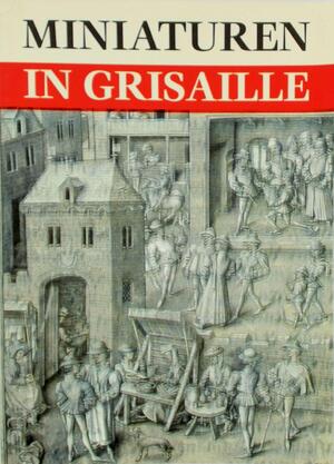 Miniaturen in grisaille - Cockshaw