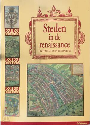 Steden in de renaissance - Renske Schuilenga