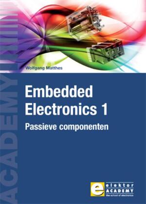 Embedded Electronics 1 - Wolfgang Matthes Embedded Electronics 1 - Wolfgang Matthes