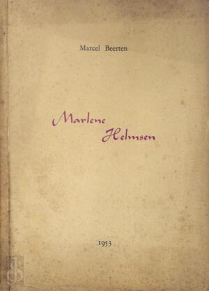 Marlene Helmsen - Marcel Beerten