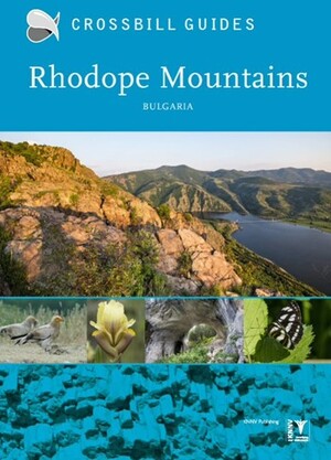 Rhodope Mountains - Dirk Hilbers, Alex Tabak, Albert Vliegenthart, Herman Dierickx Rhodope Mountains - Dirk Hilbers, Alex Tabak, Albert Vliegenthart, Herman Dierickx