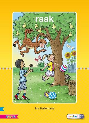 Raak! - Auteursgroep Zwijsen Raak! - Auteursgroep Zwijsen