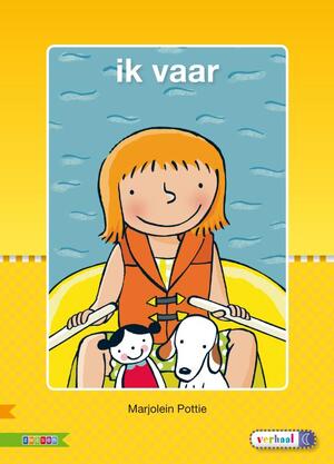 Ik vaar - Auteursgroep Zwijsen Ik vaar - Auteursgroep Zwijsen