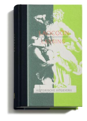 Laocoon - Gotthold Ephraim Lessing Laocoon - Gotthold Ephraim Lessing