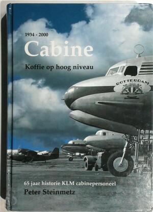 Cabine - P. Steinmetz