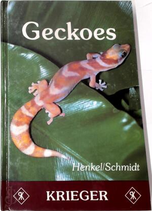 Geckoes - Friedrich-Wilhelm Henkel, Wolfgang Schmidt