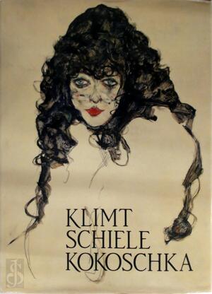 Klimt-Schiele-Kokoschka - Hans Plank