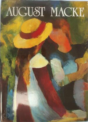 August Macke - Jurgen Gustav