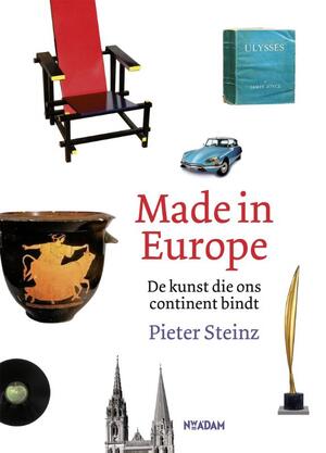 Made in Europe - Pieter Steinz