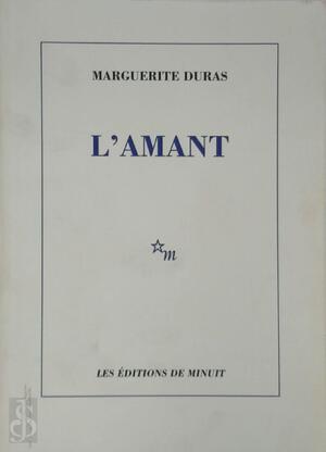 L'amant - Marguerite Duras