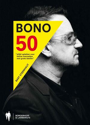 BONO 50 - Steenhaut
