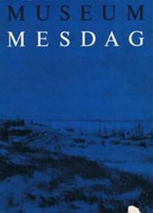 Museum Mesdag - Elie Schendel Museum Mesdag - Elie Schendel
