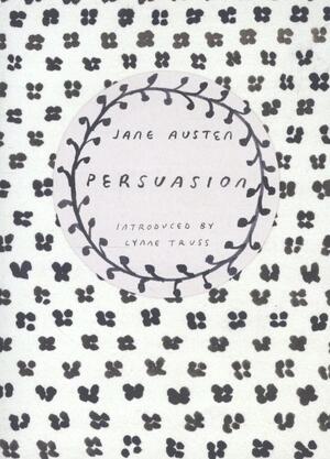 Persuasion - Jane Austen Persuasion - Jane Austen
