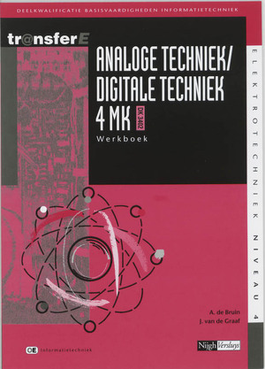 Werkboek - A. de Bruin, J. van de Graaf Werkboek - A. de Bruin, J. van de Graaf