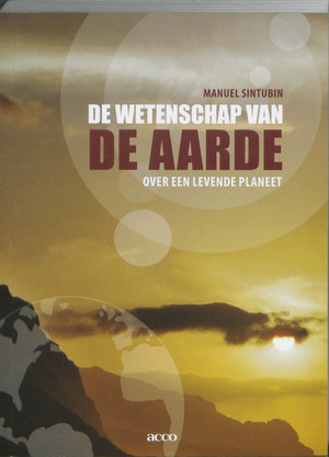 De wetenschap van de aarde - Manuel Sintubin