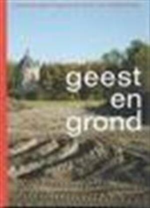 Geest en grond - Hans Venhuizen