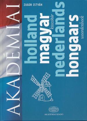 Nederlands-Hongaars Woordenboek - Nederlands-Hongaars Woordenboek -
