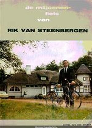 De miljoenenfiets van Rik Van Steenbergen - Achille Van Den Broeck De miljoenenfiets van Rik Van Steenbergen - Achille Van Den Broeck