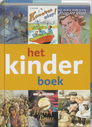 Het Kinderboek - Unknown Het Kinderboek - Unknown