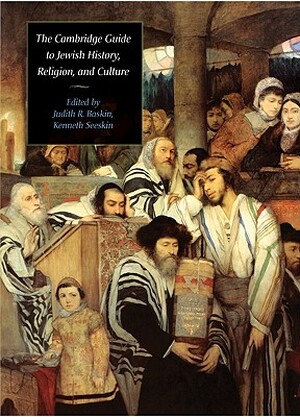 The Cambridge Guide to Jewish History, Religion, and Culture - Judith R Baskin