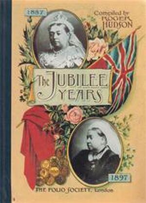 The jubilee years, 1887-1897 - Roger Hudson The jubilee years, 1887-1897 - Roger Hudson